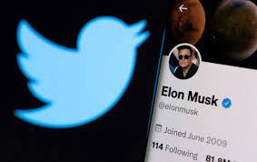 It’s Official: Elon Musk Takes Over Twitter, Takes Down CEO And Other Top Executives