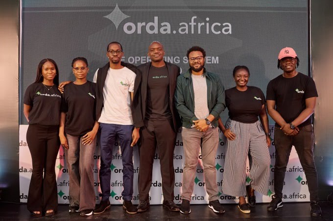 Orda, A Nigerian Food-Tech Startup, Raises $3.4 Million To Digitize African Restaurants.